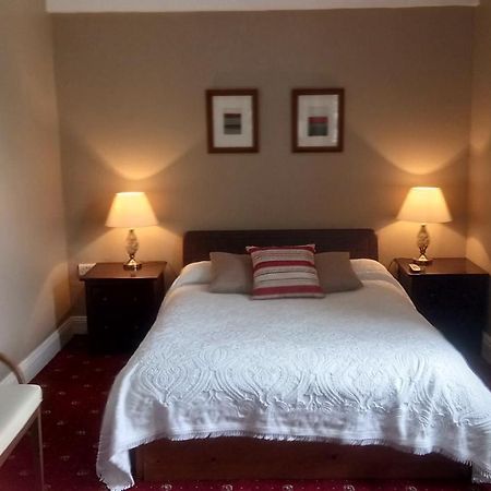 Bed and Breakfast The Rio Galway Exteriér fotografie