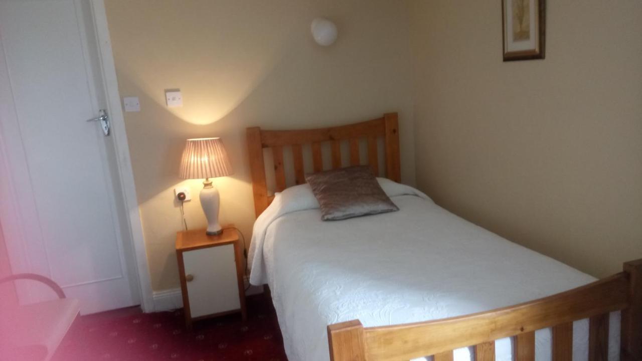 Bed and Breakfast The Rio Galway Exteriér fotografie