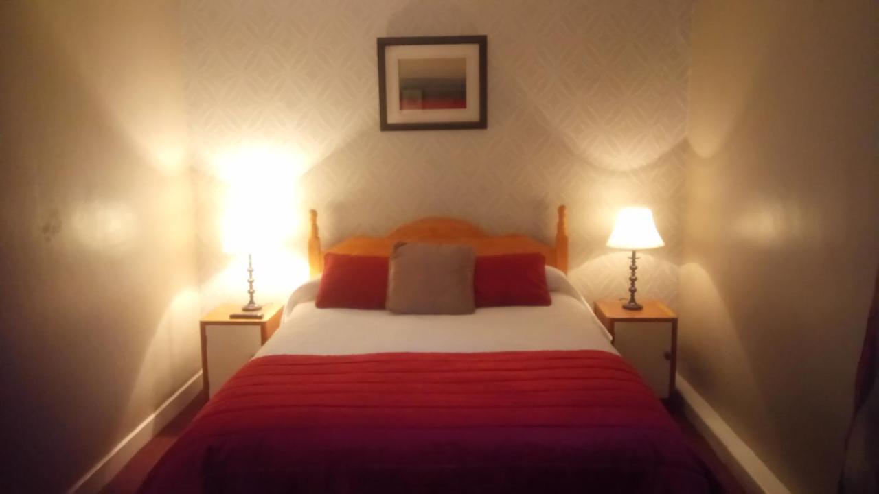 Bed and Breakfast The Rio Galway Exteriér fotografie