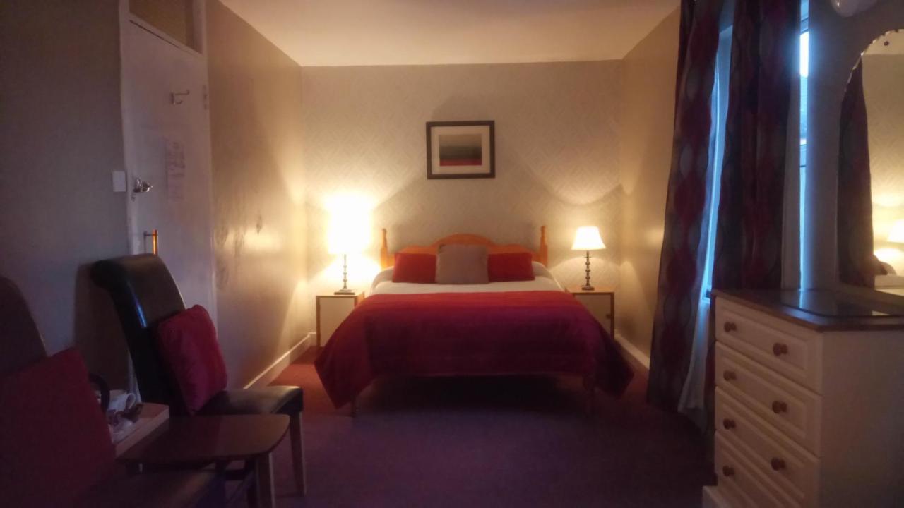 Bed and Breakfast The Rio Galway Exteriér fotografie