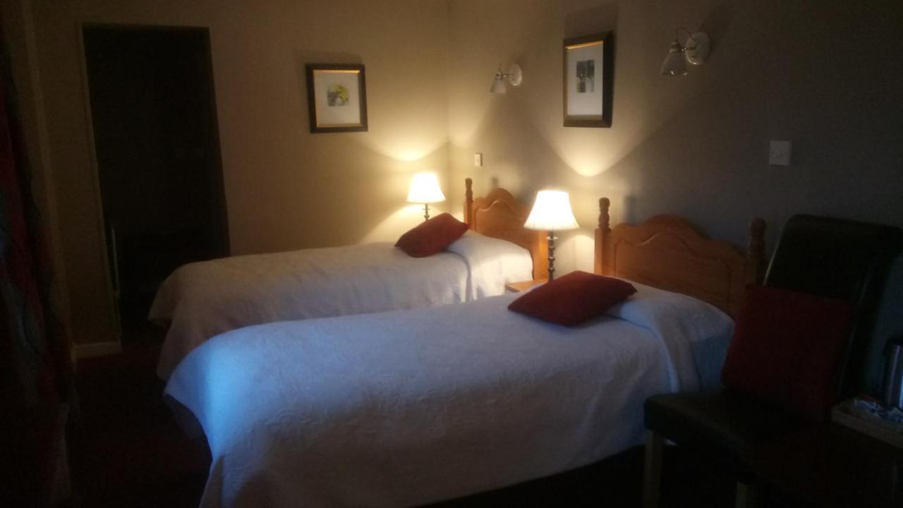 Bed and Breakfast The Rio Galway Exteriér fotografie