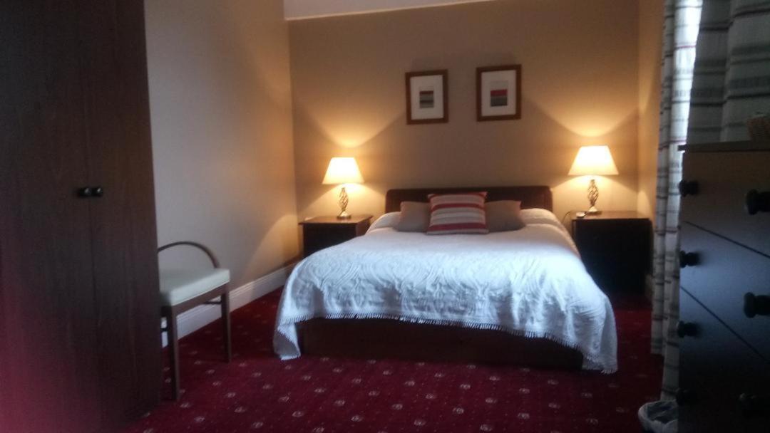 Bed and Breakfast The Rio Galway Exteriér fotografie