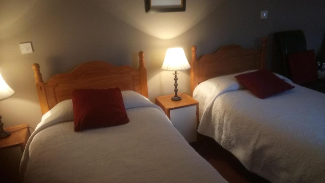 Bed and Breakfast The Rio Galway Exteriér fotografie