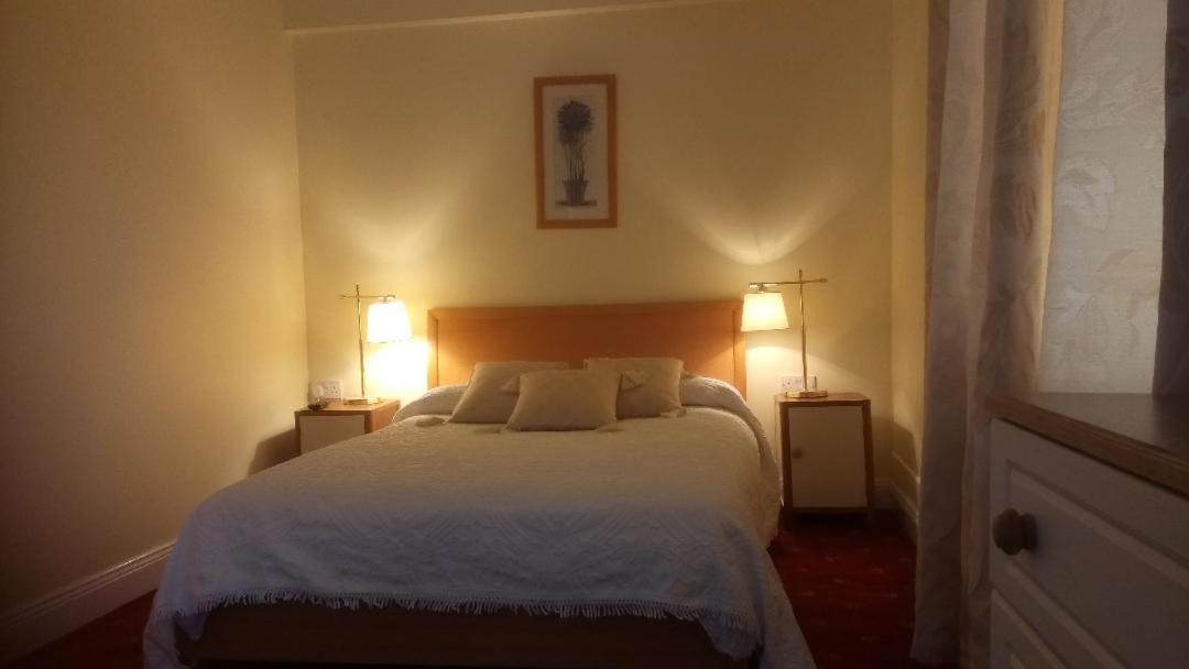 Bed and Breakfast The Rio Galway Exteriér fotografie