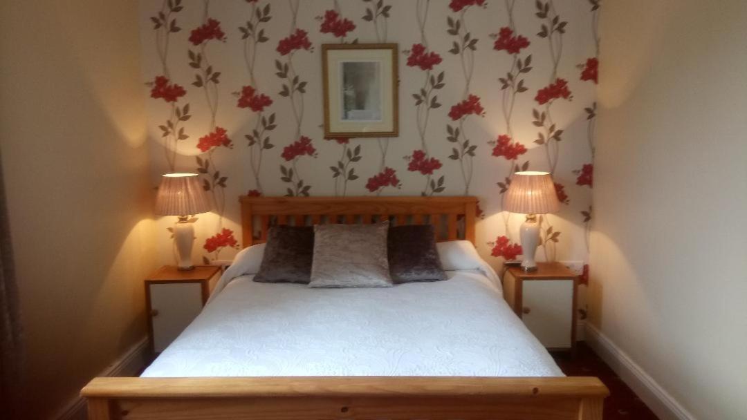 Bed and Breakfast The Rio Galway Exteriér fotografie