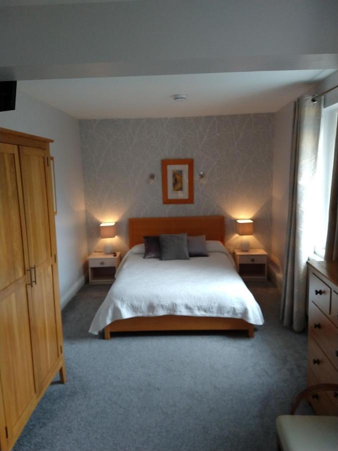 Bed and Breakfast The Rio Galway Exteriér fotografie