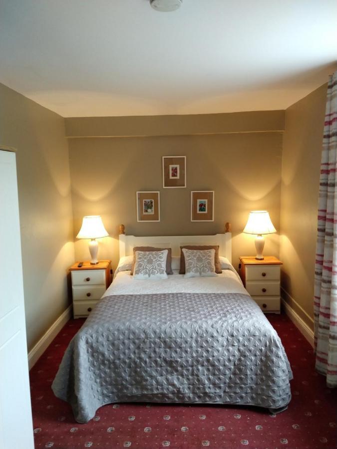 Bed and Breakfast The Rio Galway Exteriér fotografie