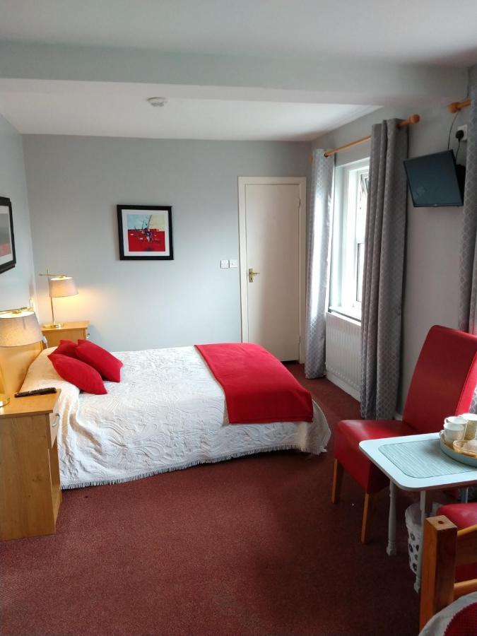 Bed and Breakfast The Rio Galway Exteriér fotografie