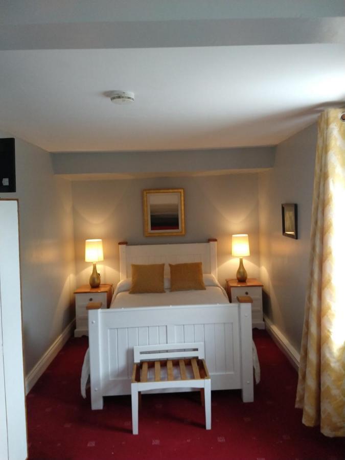 Bed and Breakfast The Rio Galway Exteriér fotografie