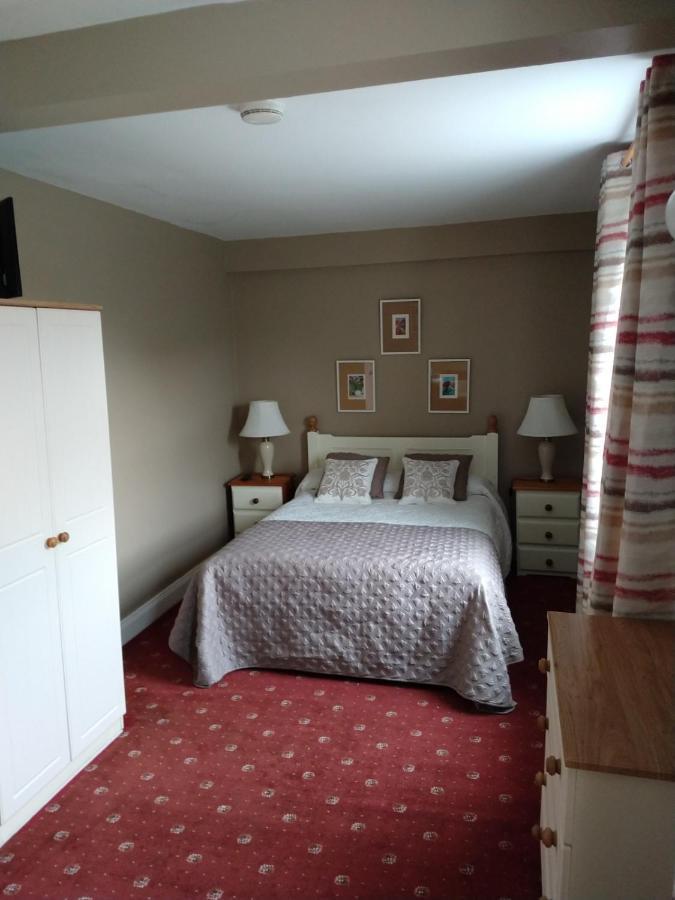 Bed and Breakfast The Rio Galway Exteriér fotografie