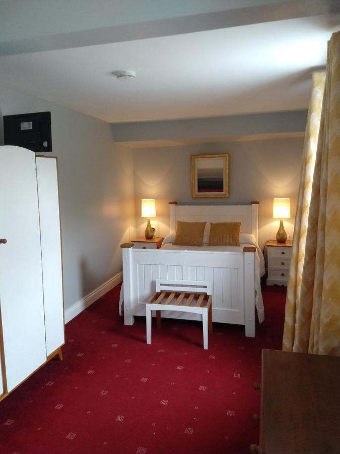 Bed and Breakfast The Rio Galway Exteriér fotografie