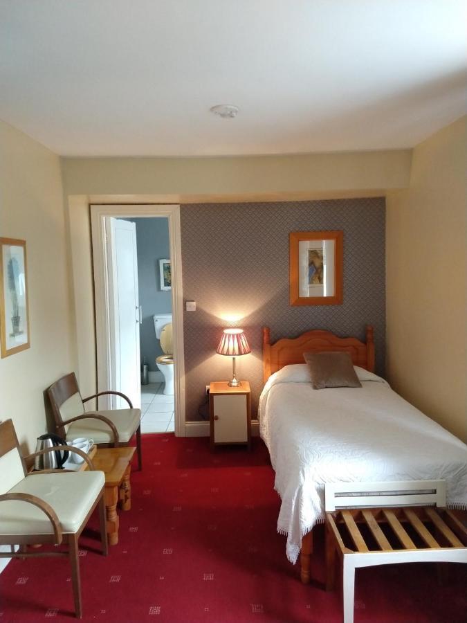 Bed and Breakfast The Rio Galway Exteriér fotografie