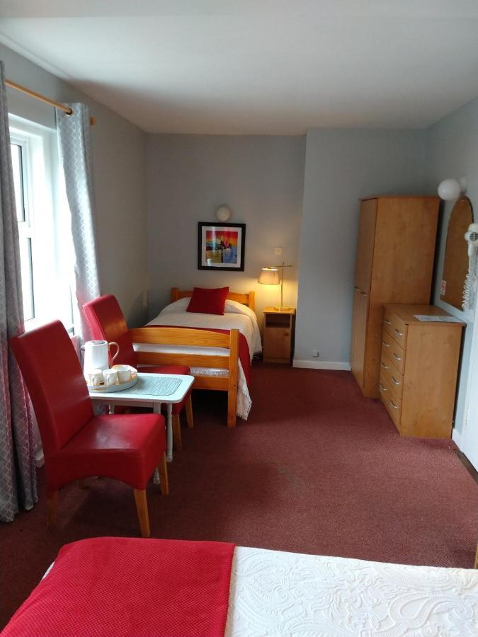 Bed and Breakfast The Rio Galway Exteriér fotografie
